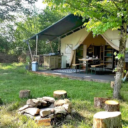 La Lodge Du Refuge Valigny Esterno foto