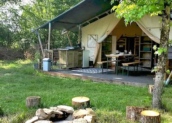 Le Refuge