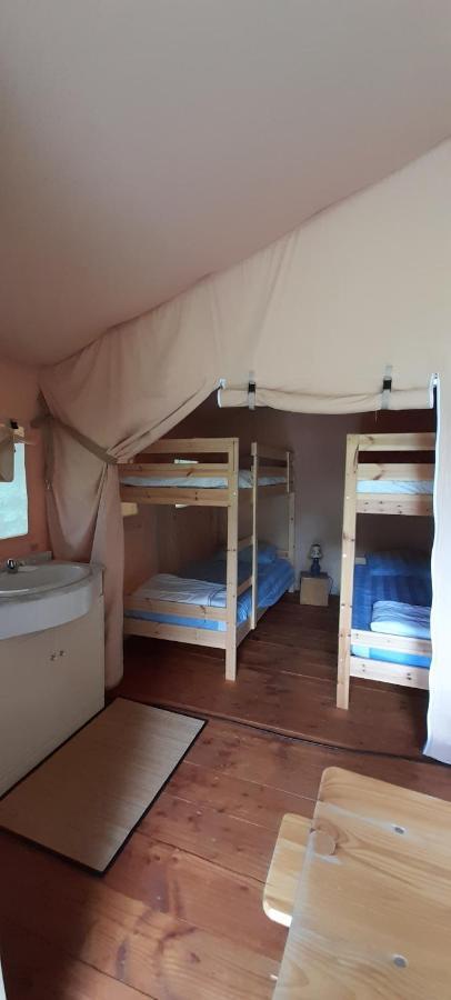 Le Refuge Valigny